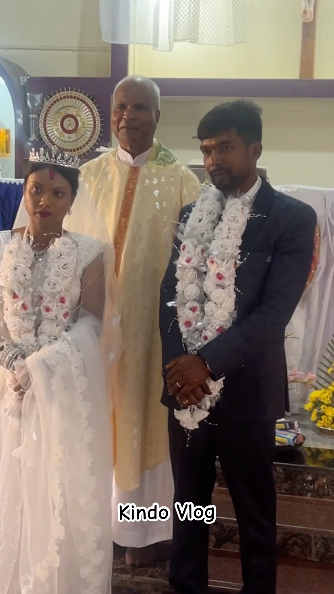 Adivasi Chhattisgarh Marriage / Jeewan weds jyoti,
